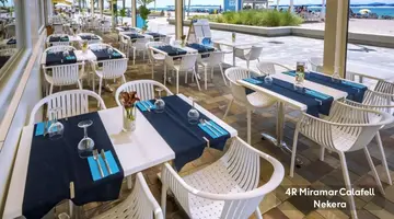 4R Miramar Calafell