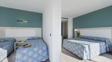 4R Miramar Calafell