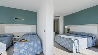 4R Miramar Calafell