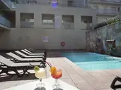 4R Miramar Calafell
