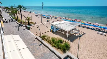 4R Miramar Calafell