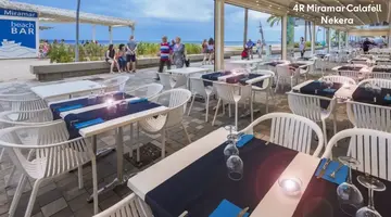 4R Miramar Calafell