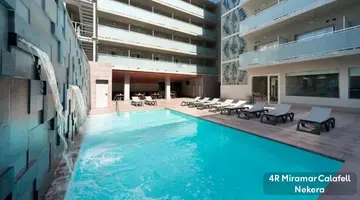 4R Miramar Calafell