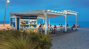 4R Miramar Calafell