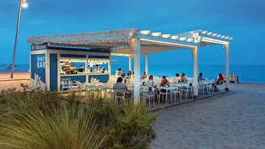 4R Miramar Calafell
