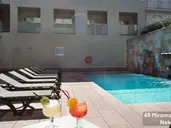 4R Miramar Calafell