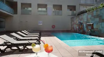 4R Miramar Calafell