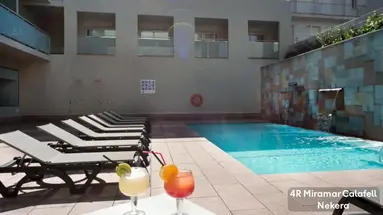 4R Miramar Calafell