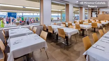 4R Miramar Calafell