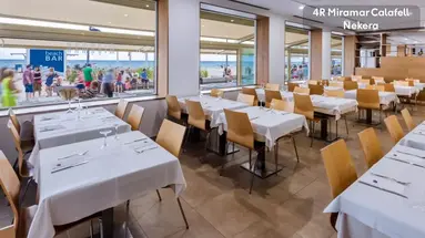 4R Miramar Calafell