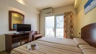 4R Miramar Calafell