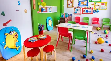 4R Miramar Calafell