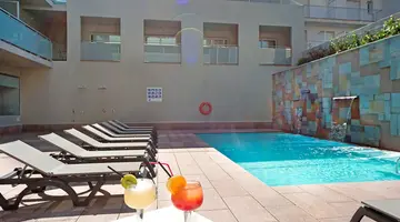 4R Miramar Calafell