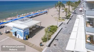 4R Miramar Calafell