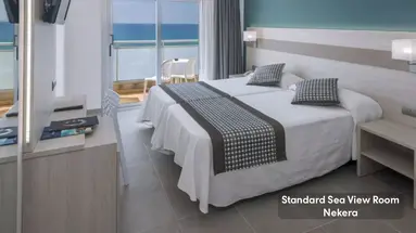 4R Miramar Calafell