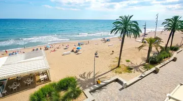 4R Miramar Calafell