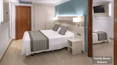 4R Miramar Calafell