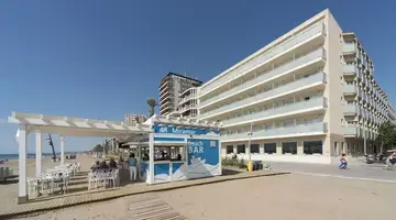 4R Miramar Calafell