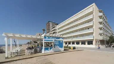 4R Miramar Calafell