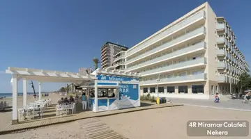 4R MIRAMAR CALAFELL