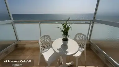 4R Miramar Calafell