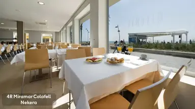 4R Miramar Calafell