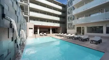 4R Miramar Calafell