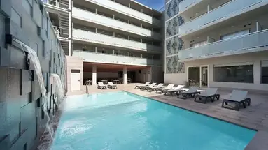 4R Miramar Calafell