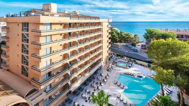 4R Playa Park