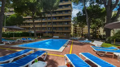 4R Playa Park