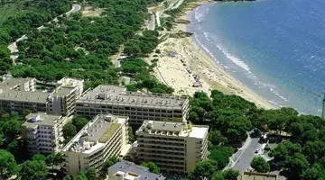 4R Playa Park