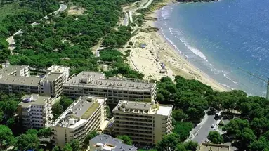 4R Playa Park