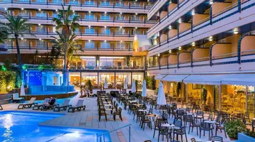 4R Playa Park