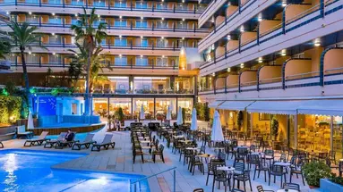 4R Playa Park