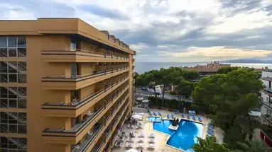 4R Playa Park