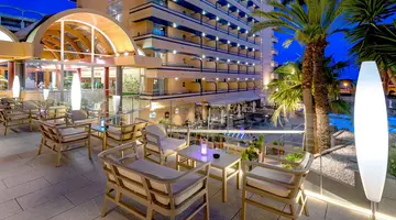4R Playa Park