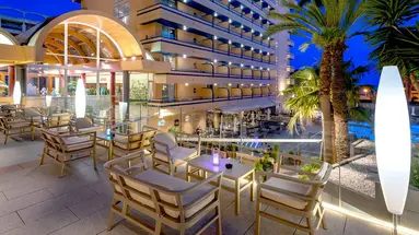 4R Playa Park
