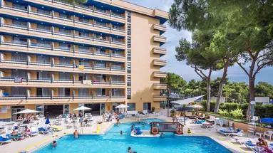 4R Playa Park