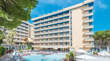 4R Playa Park