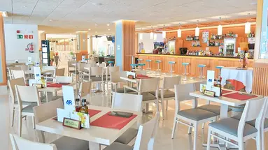 4R Playa Park