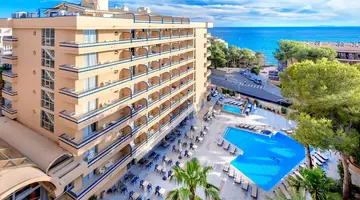 4R Playa Park