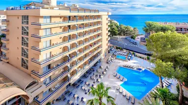 4R Playa Park