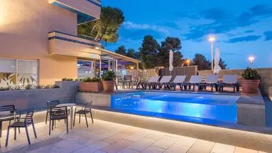 4R Playa Park