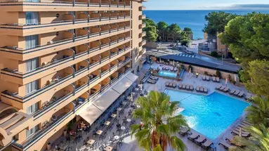 4R Playa Park