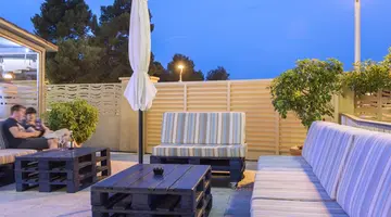 4R Playa Park