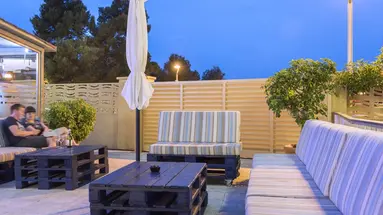 4R Playa Park