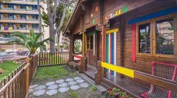 4R Playa Park
