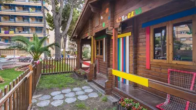 4R Playa Park