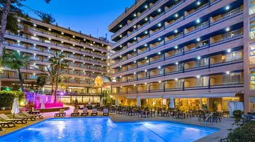 4R Playa Park