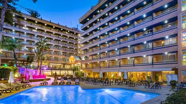 4R Playa Park